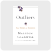 Outliers Book cover