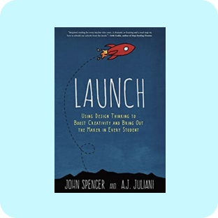 Launch Book Cover