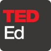 TED Ed logo