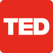 TED logo