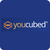 Youcubed logo