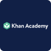 Khan Academy logo