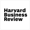 Harvard Business Review logo