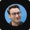 Simon Sinek Profile