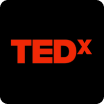 TEDx logo