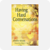 Having Hard Conversations Cover