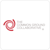 Common Ground Collaborative Logo