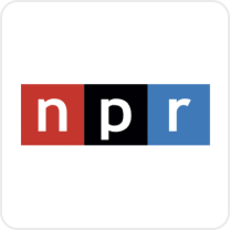 npr logo