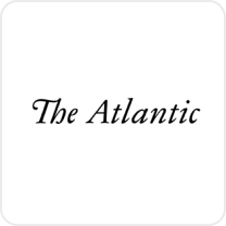 The Atlantic logo