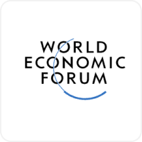 World Economic Forum logo