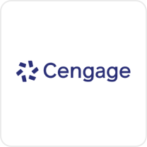 Cengage logo