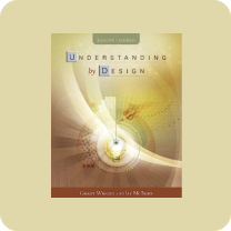 Understanding by Design Cover