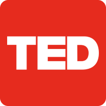 TED logo