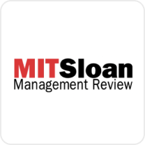 MIT Sloan Management Review logo